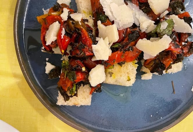 Due Porte Ristorante - 5