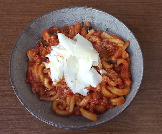 Due Porte Ristorante - 7