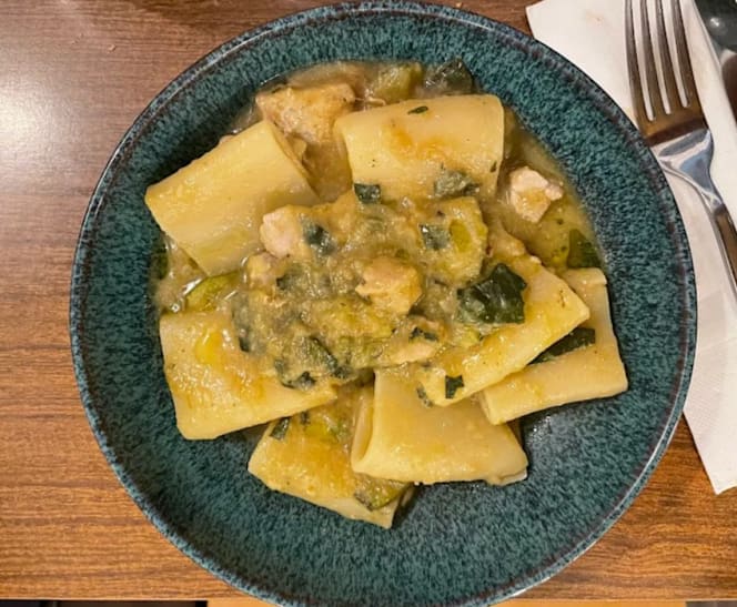 Due Porte Ristorante - 4