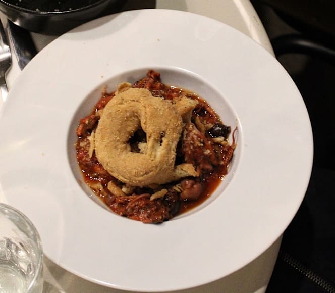 Due Porte Ristorante - 2