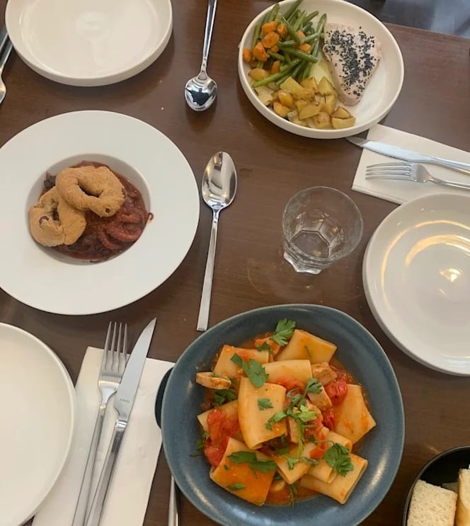 Due Porte Ristorante - 1