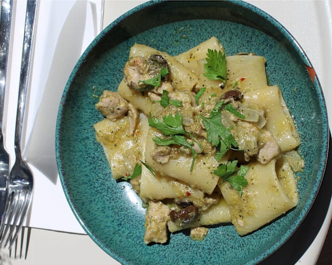 Due Porte Ristorante - 8