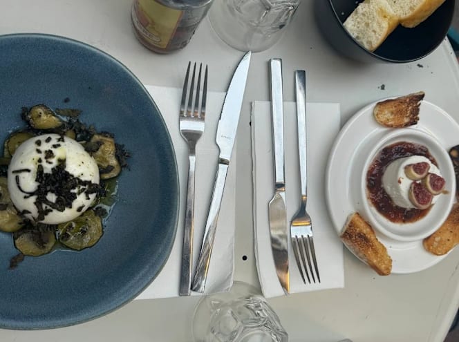 Due Porte Ristorante - 6