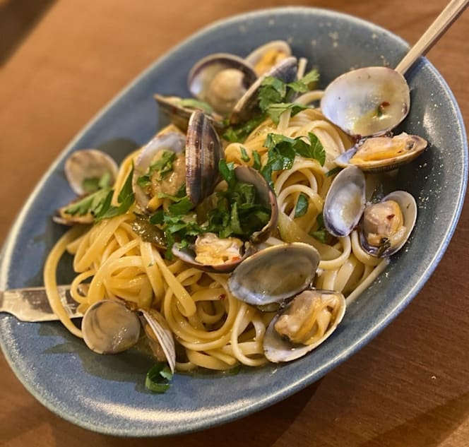 Due Porte Ristorante - 9