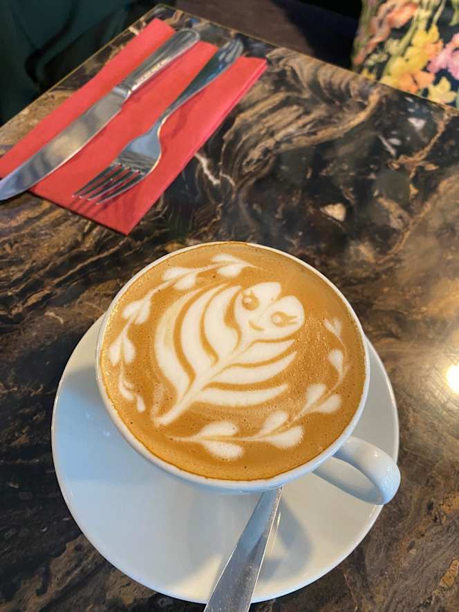 Oasis Cafe Bar & Bistro - 0