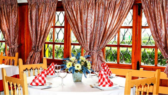 Pinocchio Retiro - 9