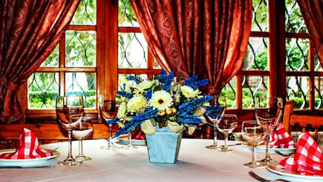 Pinocchio Retiro - 8