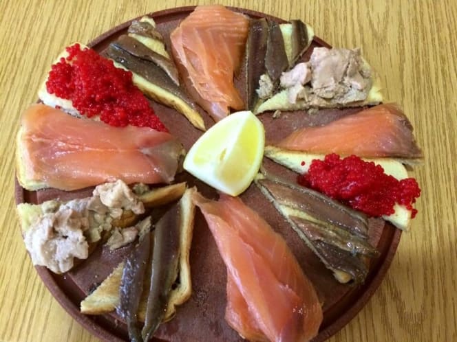 Pinocchio Retiro - 4