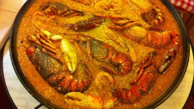 Pinocchio Retiro - 2