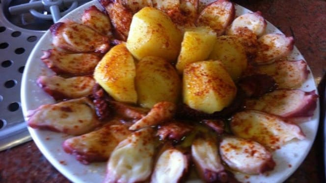 Pinocchio Retiro - 1