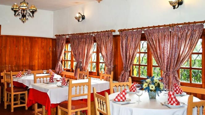 Pinocchio Retiro - 7