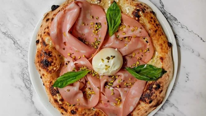 Pizzeria Scialla - 4