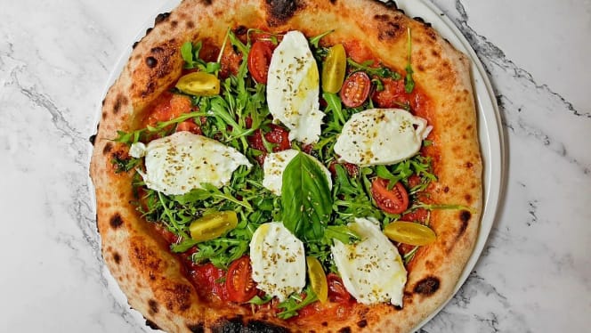 Pizzeria Scialla - 7