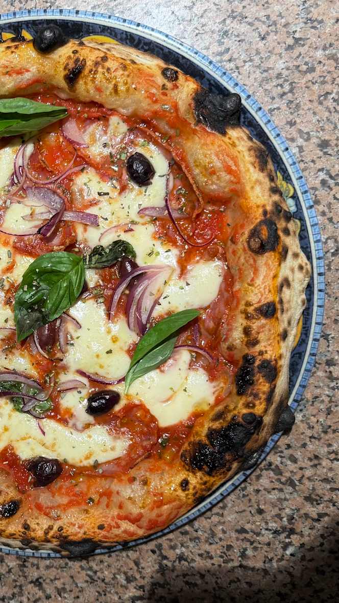 Pizzeria Scialla - 1