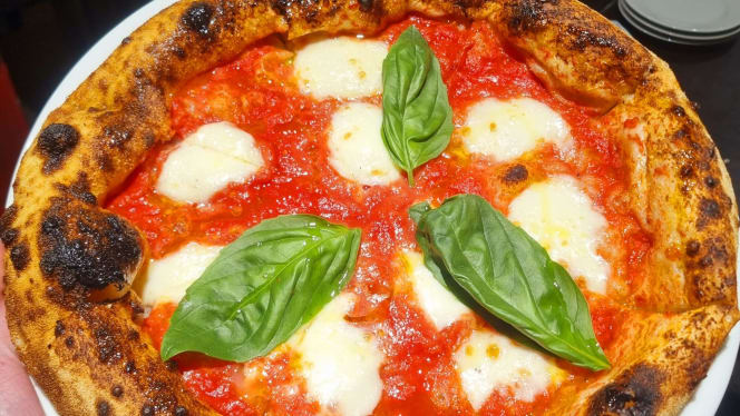 Pizzeria Scialla - 9