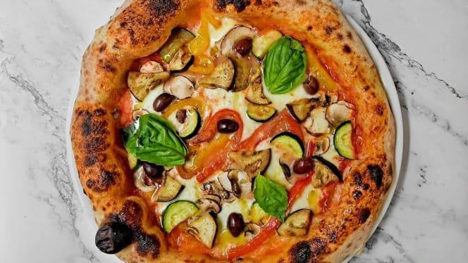Pizzeria Scialla - 2