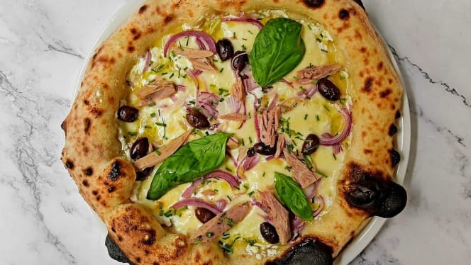 Pizzeria Scialla - 3