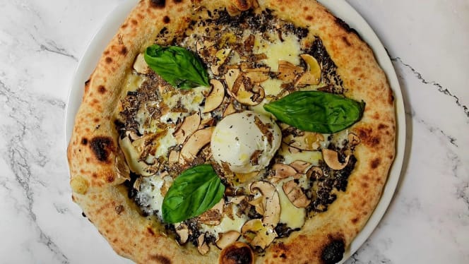 Pizzeria Scialla - 8