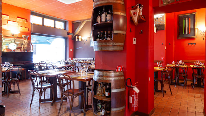 Osteria Del Gnocco Fritto - 3