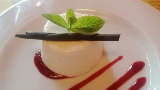 Osteria Del Gnocco Fritto - 8