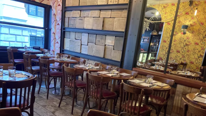 Comme un Bouillon - 7