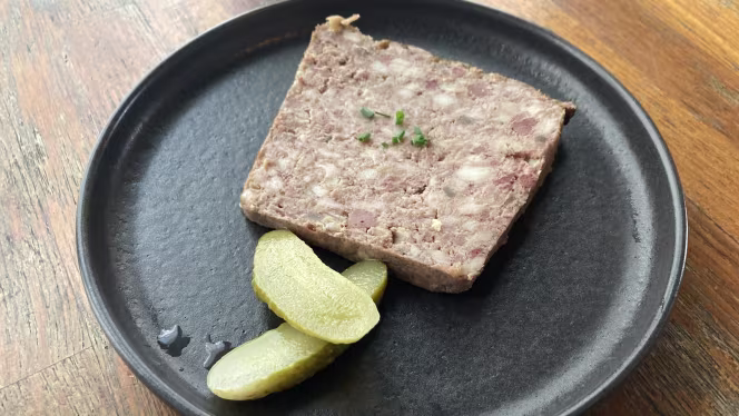 Comme un Bouillon - 2