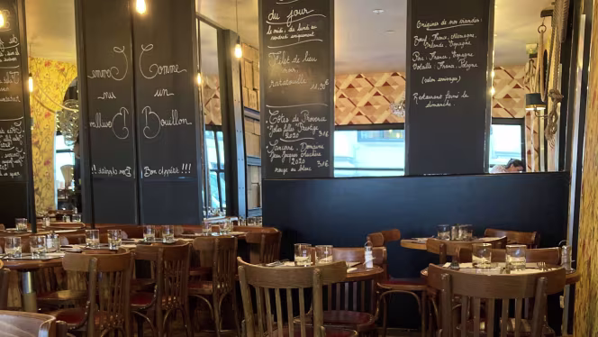 Comme un Bouillon - 5