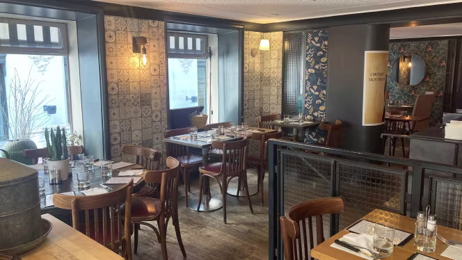 Comme un Bouillon - 6