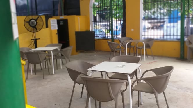 El Horno de El Caserón - Torrejon De Ardoz - 7