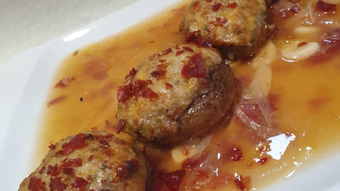 El Horno de El Caserón - Torrejon De Ardoz - 1