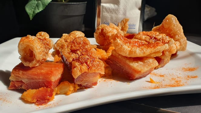 El Horno de El Caserón - Torrejon De Ardoz - 3