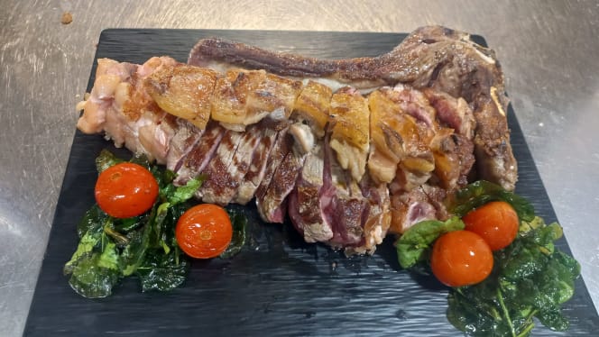 El Horno de El Caserón - Torrejon De Ardoz - 4