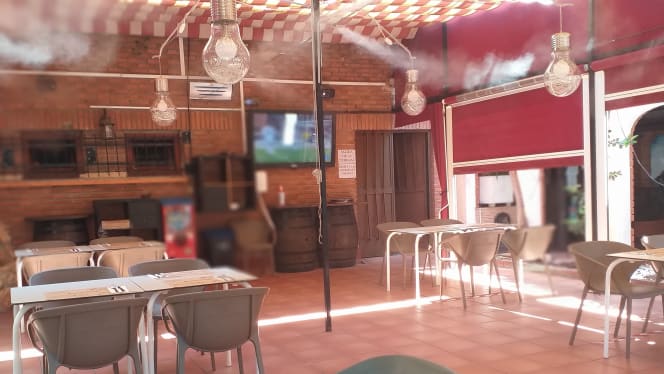 El Horno de El Caserón - Torrejon De Ardoz - 9