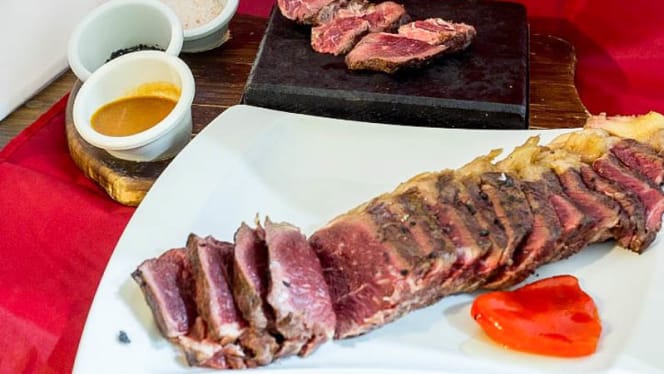 El Horno de El Caserón - Torrejon De Ardoz - 5