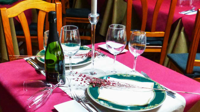 El Horno de El Caserón - Torrejon De Ardoz - 6