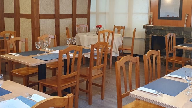 El Horno de El Caserón - Torrejon De Ardoz - 8