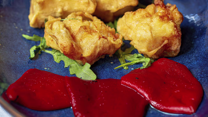 Federico - Hotel Eugenia de Montijo Autograph Collection - 1