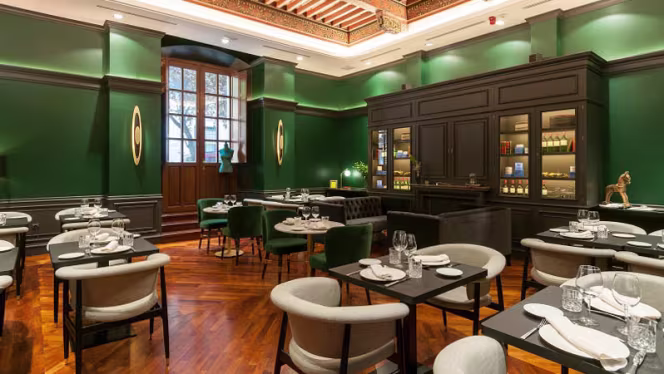 Federico - Hotel Eugenia de Montijo Autograph Collection - 0