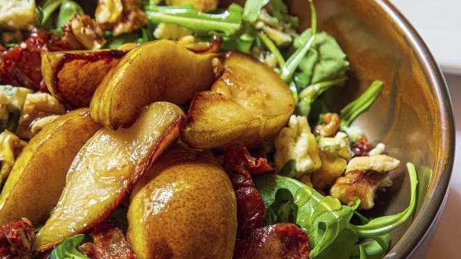 Federico - Hotel Eugenia de Montijo Autograph Collection - 5