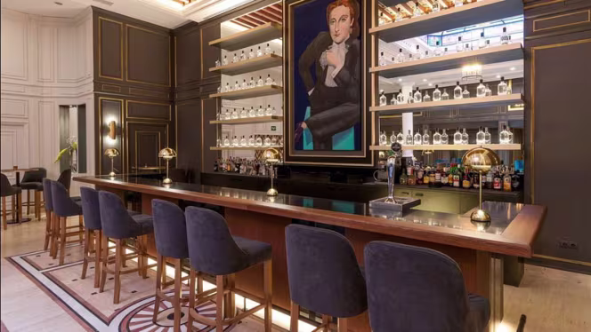 Federico - Hotel Eugenia de Montijo Autograph Collection - 9