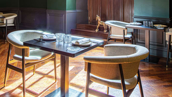 Federico - Hotel Eugenia de Montijo Autograph Collection - 8