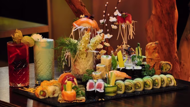 Viet Rice - Berlin - 0