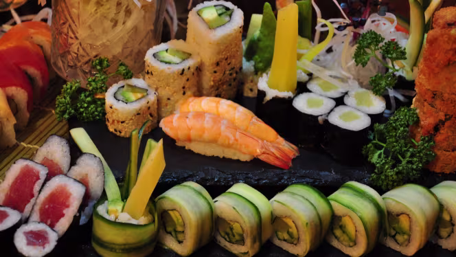 Viet Rice - Berlin - 3