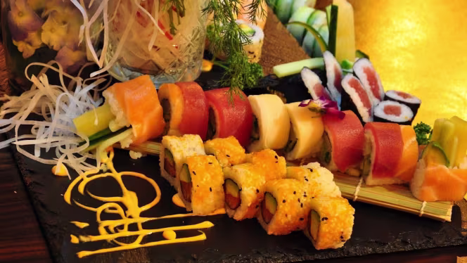 Viet Rice - Berlin - 2