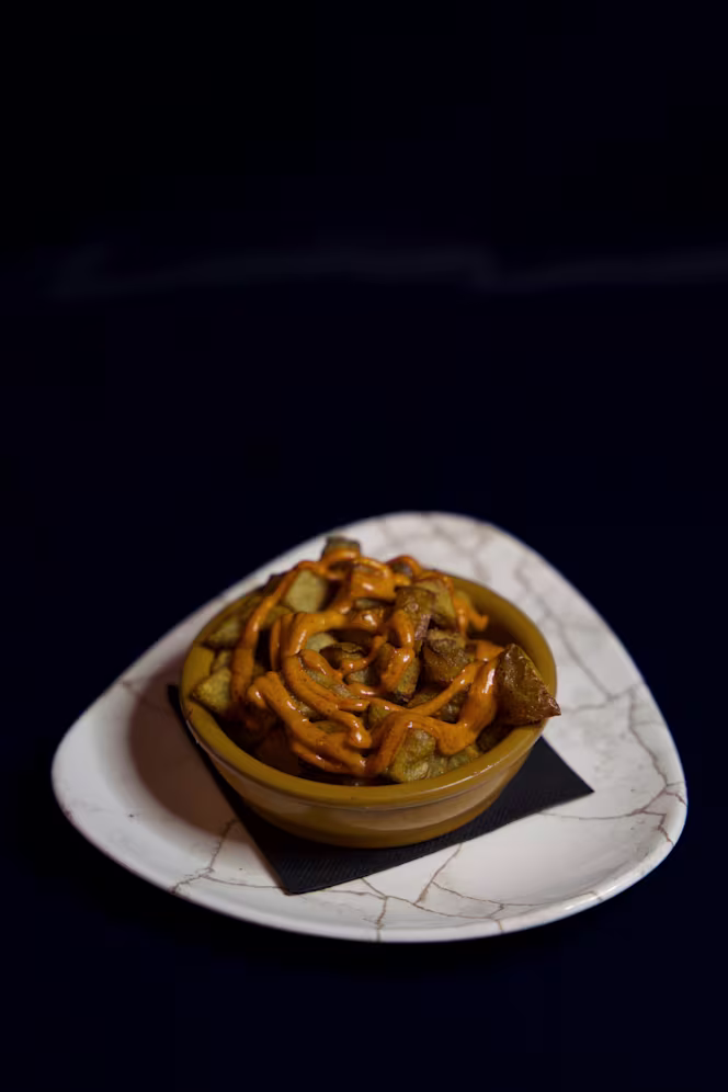 Smile Comedy club-Bar a tapas - Restaurant - Nantes