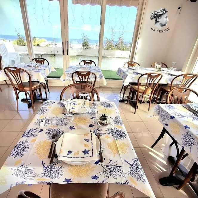 Da Cesare - 9