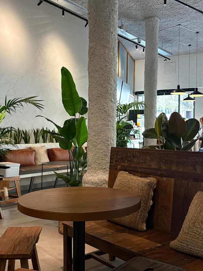 Greensland Eixample - 7
