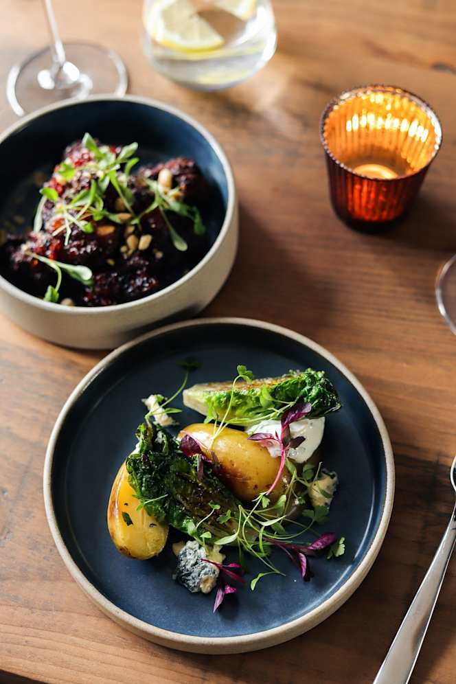 Lowe’s on Carter Street - 2