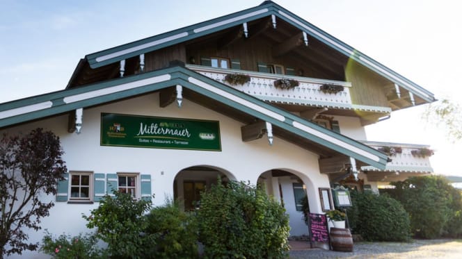 DEVA Villa Mittermaier - 1