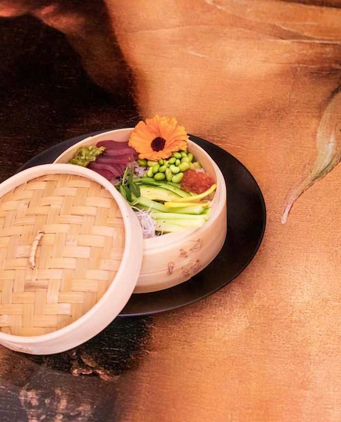 Raffl's Seven Sky - 5